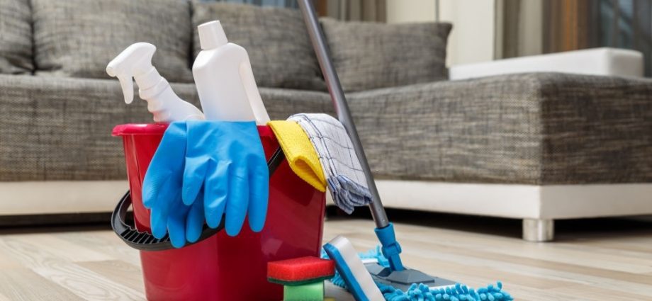 upholstery cleaning