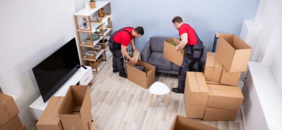 10 Smart Tips To Move Electronic Items Securely