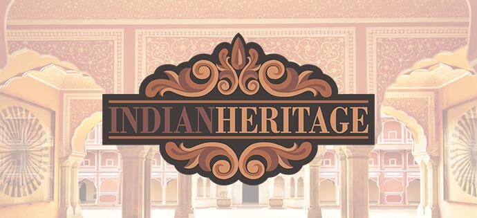 indian heritage