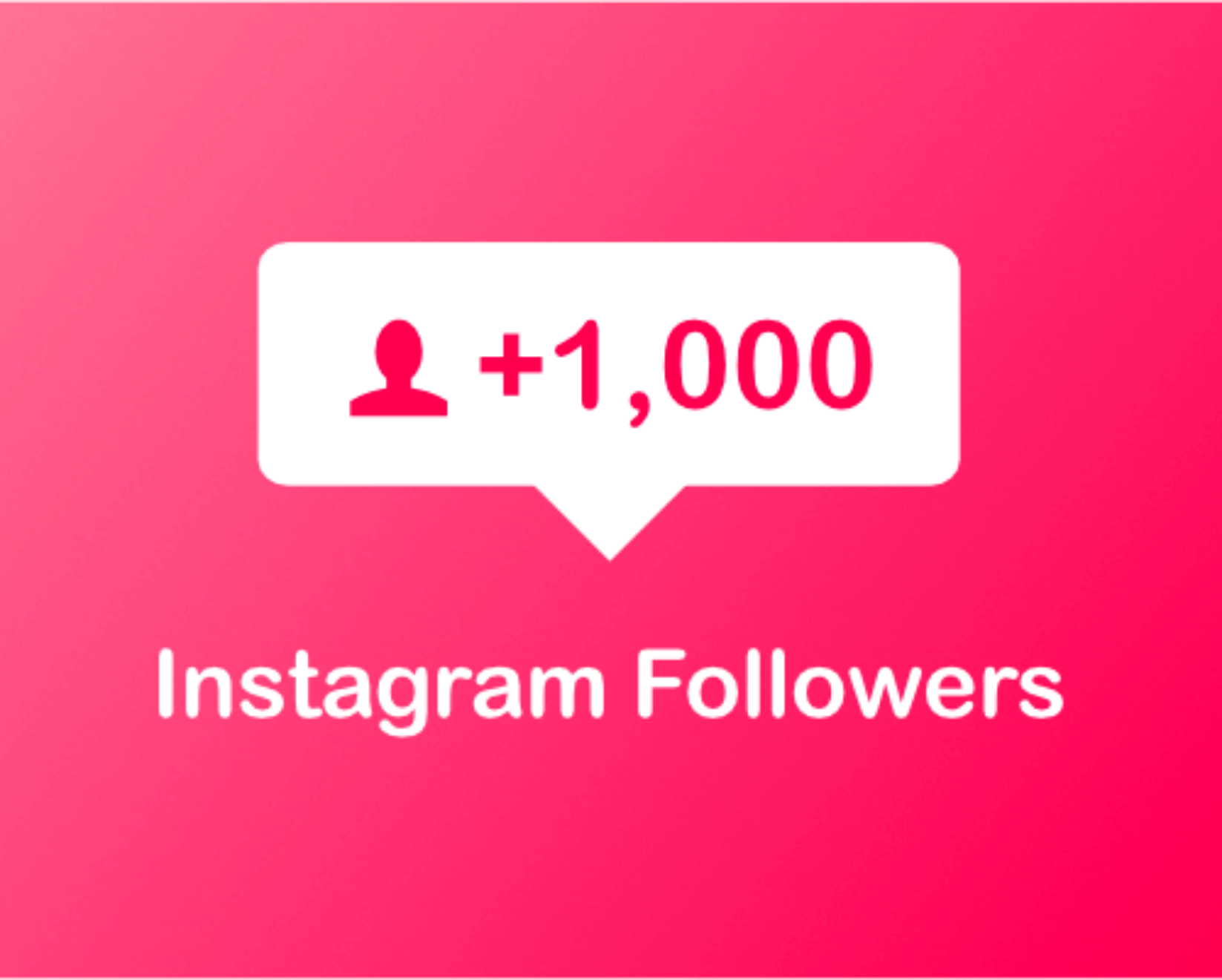 Buy Instagram followers Canada