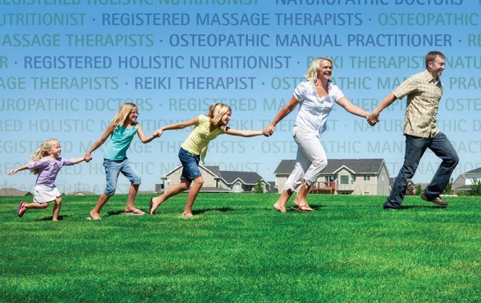 Mississauga naturopathic clinic