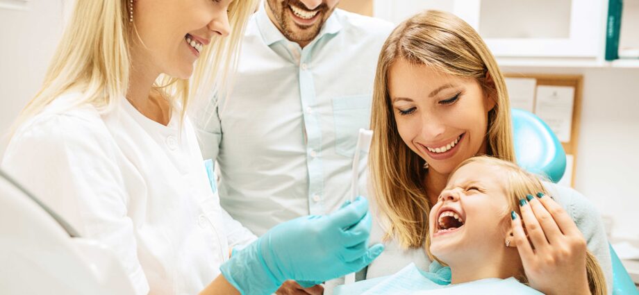 Coaldale Dentist