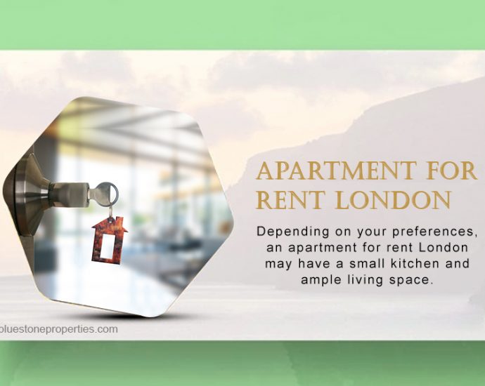 Here Come New Ideas for Apartments for Rent London