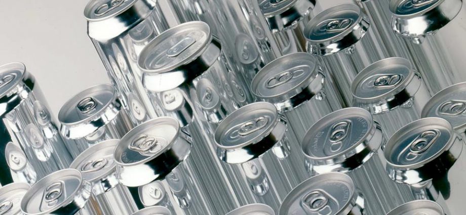 Asia Pacific Aluminium Cans Market