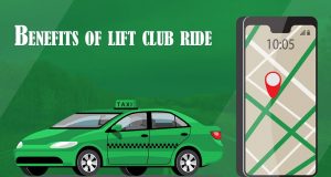 Benefits of lift club ride - Transport IQ