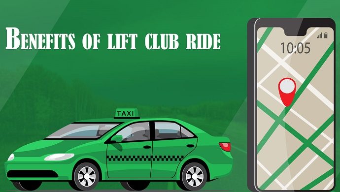 Benefits of lift club ride