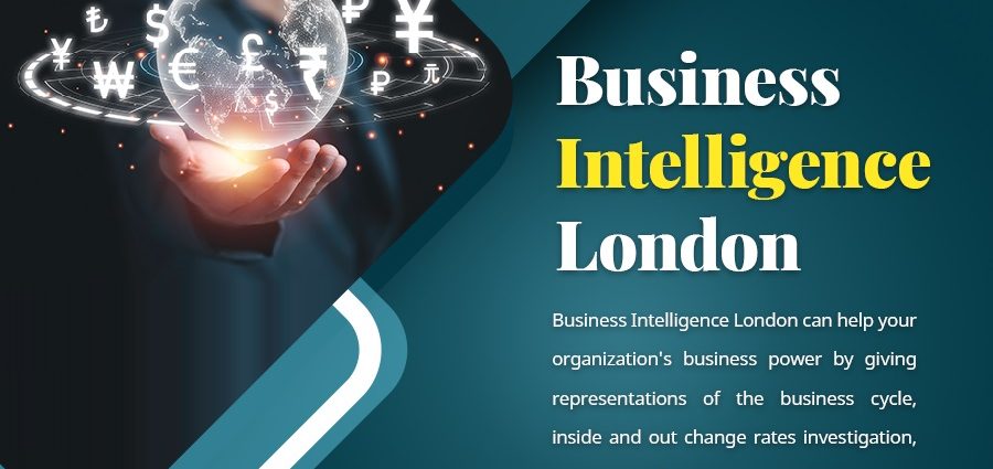 business intelligence London