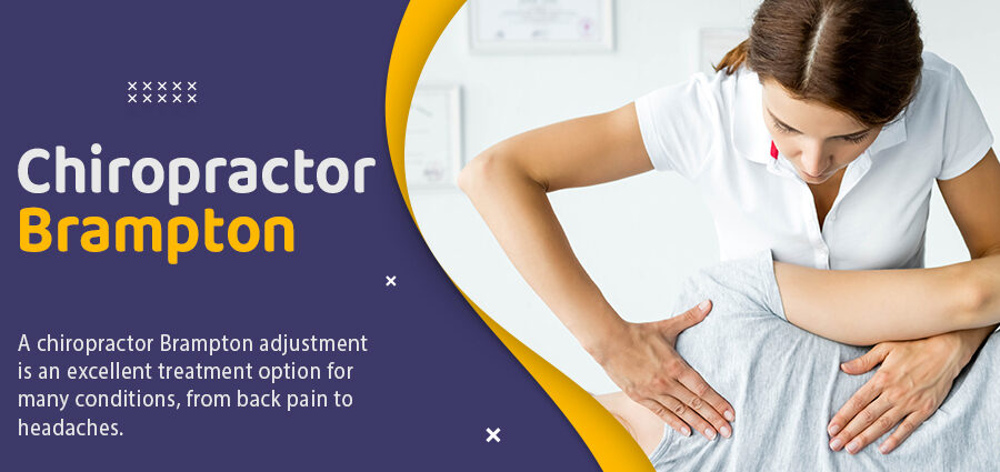 Chiropractor Brampton