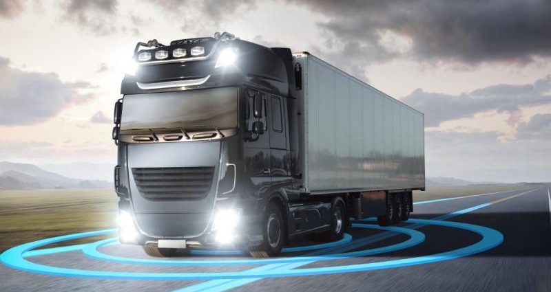 Europe Commercial Telematics Market