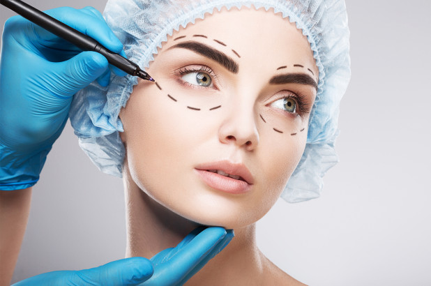 China Cosmetic Surgery Market