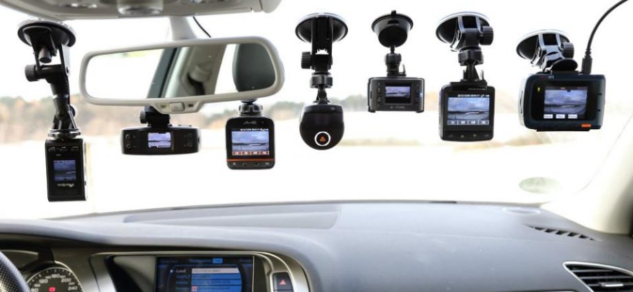 Dashboard Camera Market