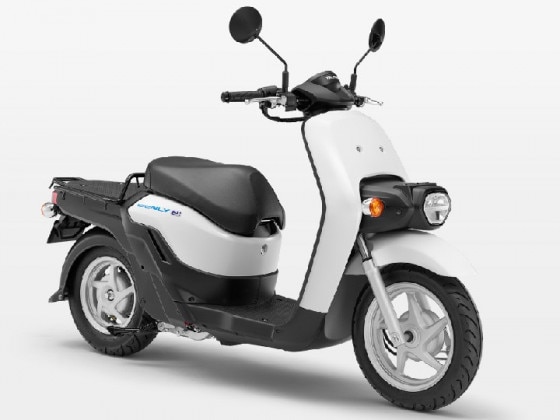 Electric Two-Wheeler Market