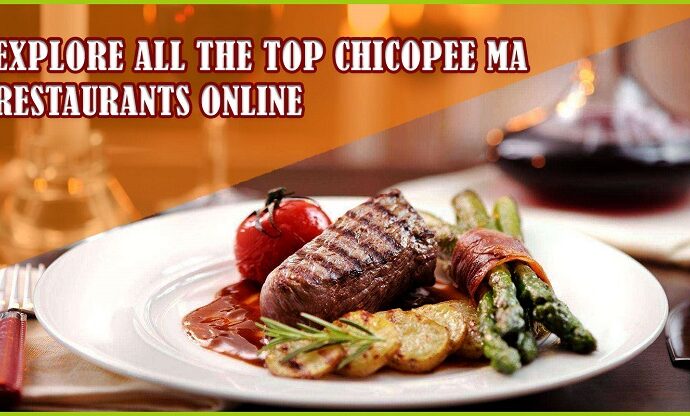 Explore all the top Chicopee ma restaurants online.