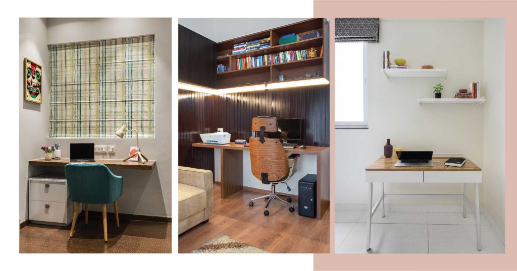 Home Office Designs That Will Inspire You to Work All Day