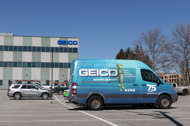 GEICO and Canada Insurance Information
