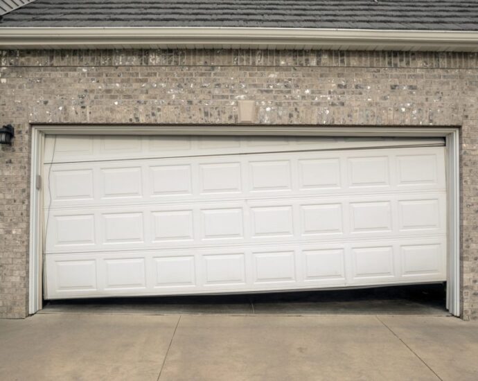 Garage Door Engineer