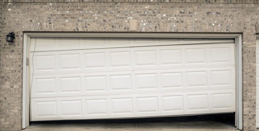 Garage Door Engineer