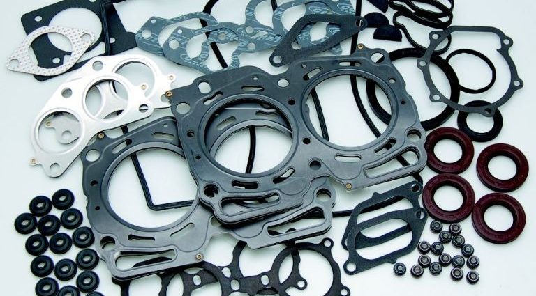 Gaskets and Seals Market