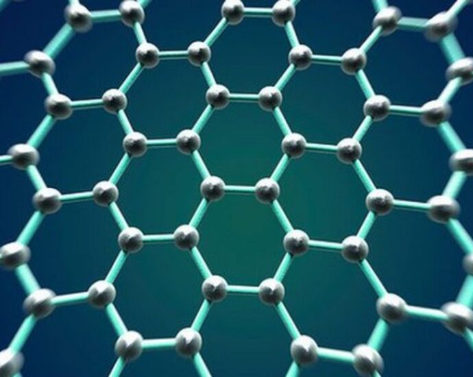 Graphene