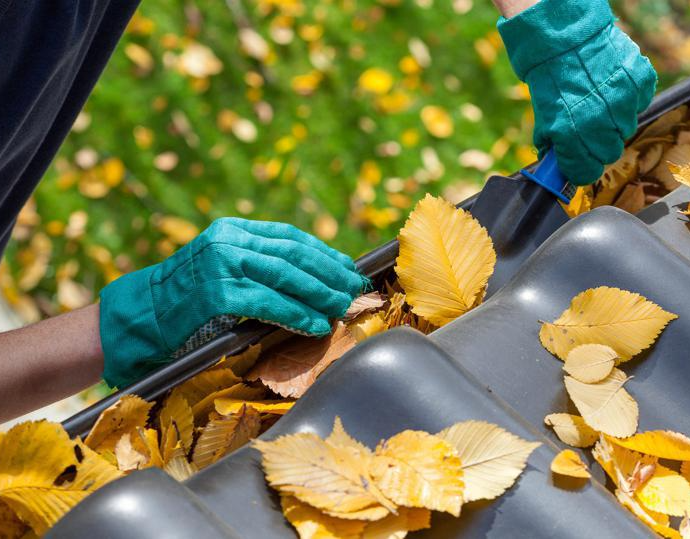 Gutter-Cleaners-In-Perth