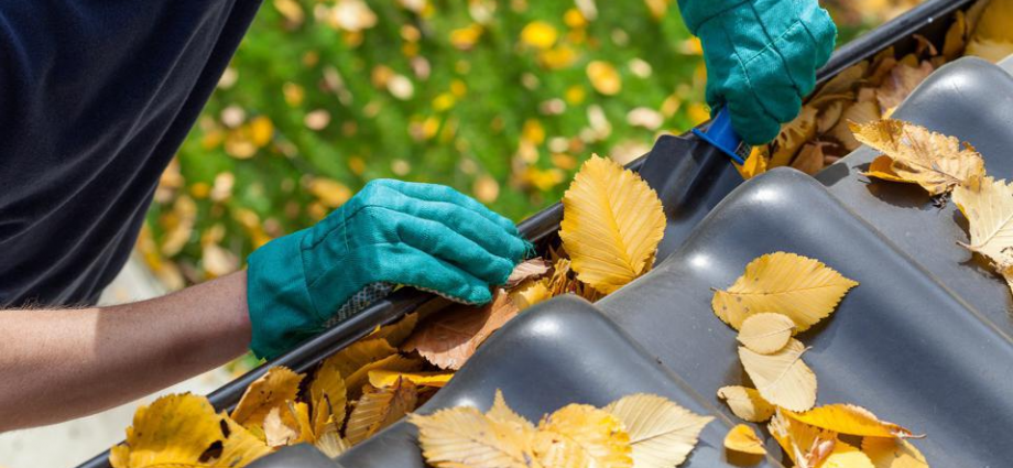 Gutter-Cleaners-In-Perth