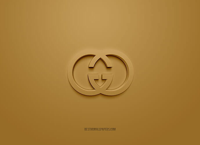 Gucci logo meaning