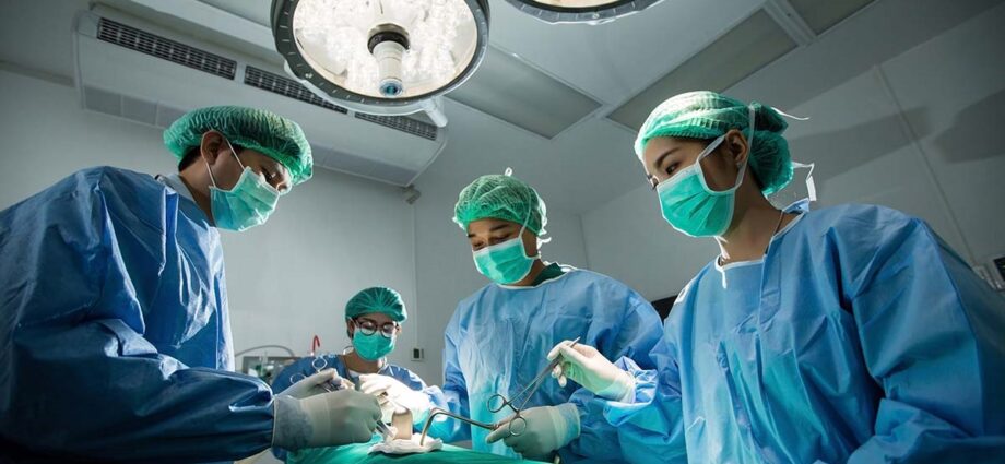 India: A Hub for Orthopedic Surgeries