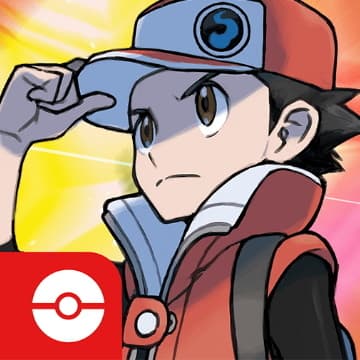 Pokemon masters mod apk