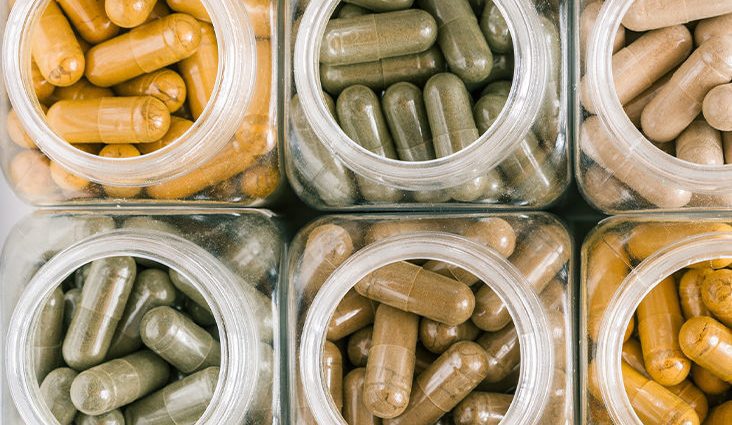 Europe Probiotic Supplements Market