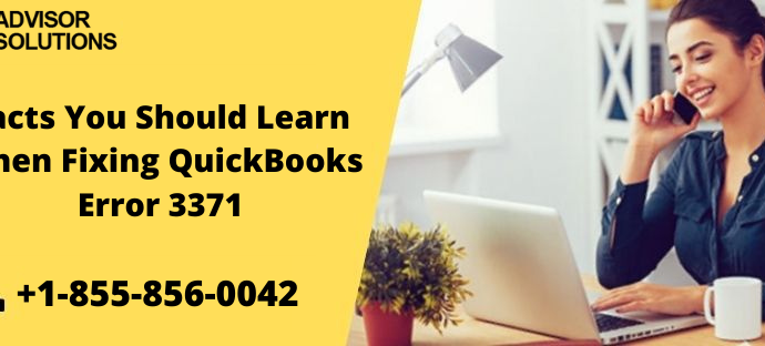 QuickBooks Error 15222