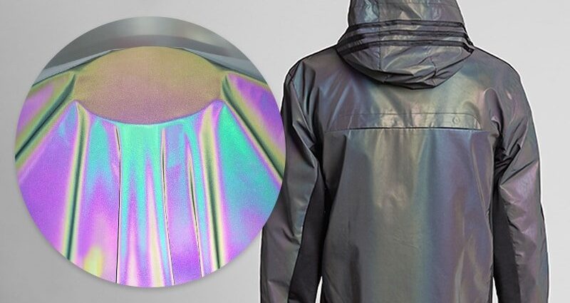 Reflective Material Market