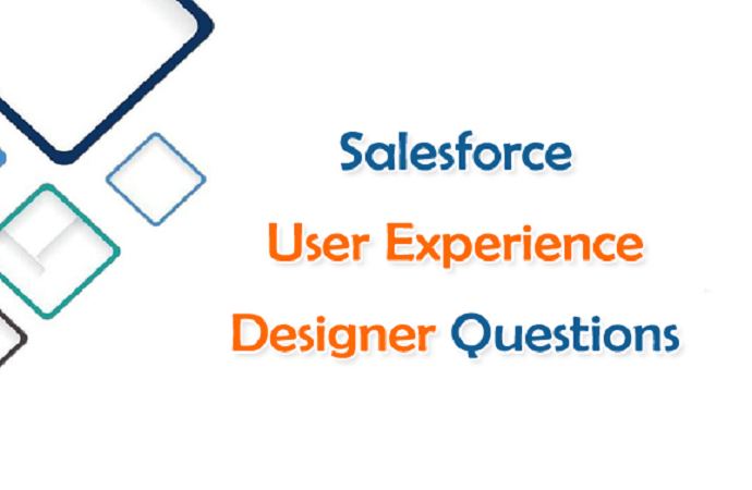 Salesforce User-Experience-Designer Dumps