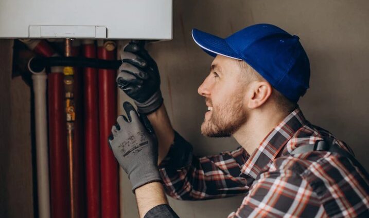 Heating Repair Services