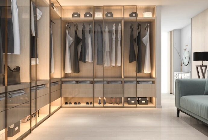 closets design