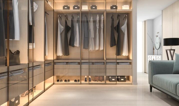 closets design