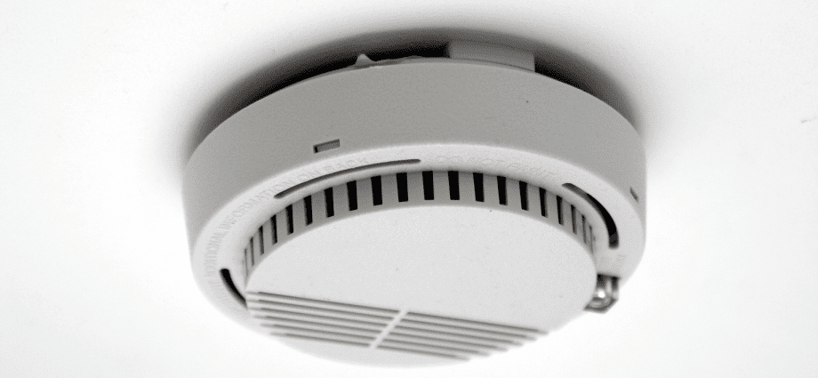 Smoke Detector Market