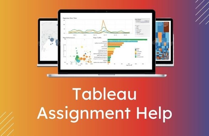 Tableau Assignment Help