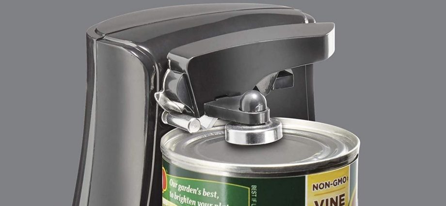 What Are the Best Can Openers to Buy?