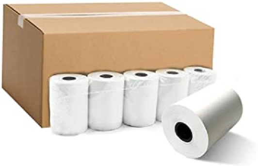 Thermal Paper Market