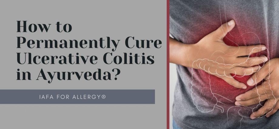 Ulcerative Colitis