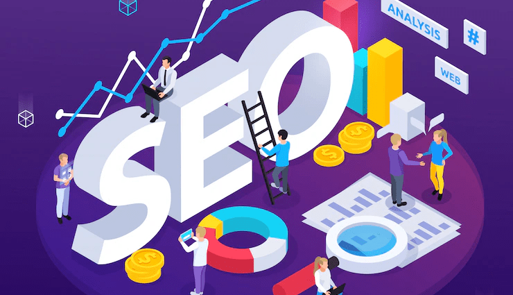 SEO Agency