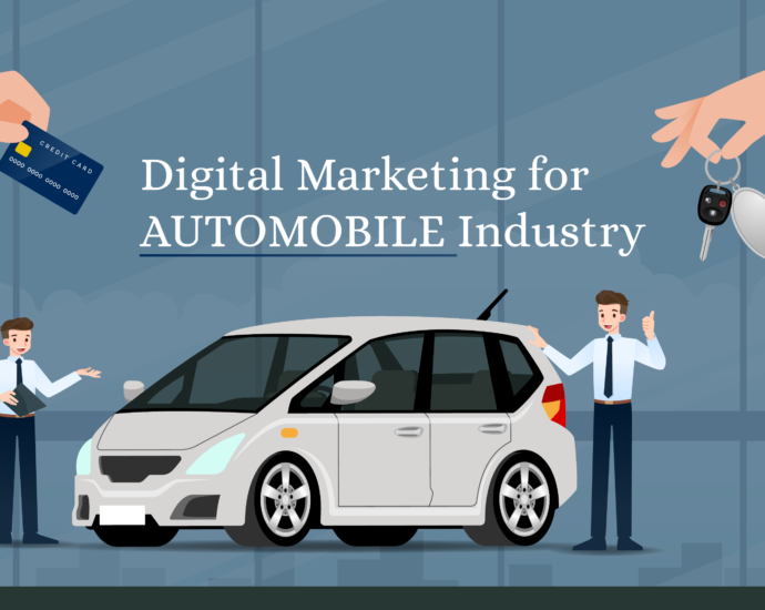 Why Digital Marketing is Important For Car Dealerships