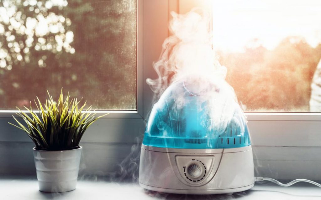 Is it a More Useful Humidifier or A Vaporizer