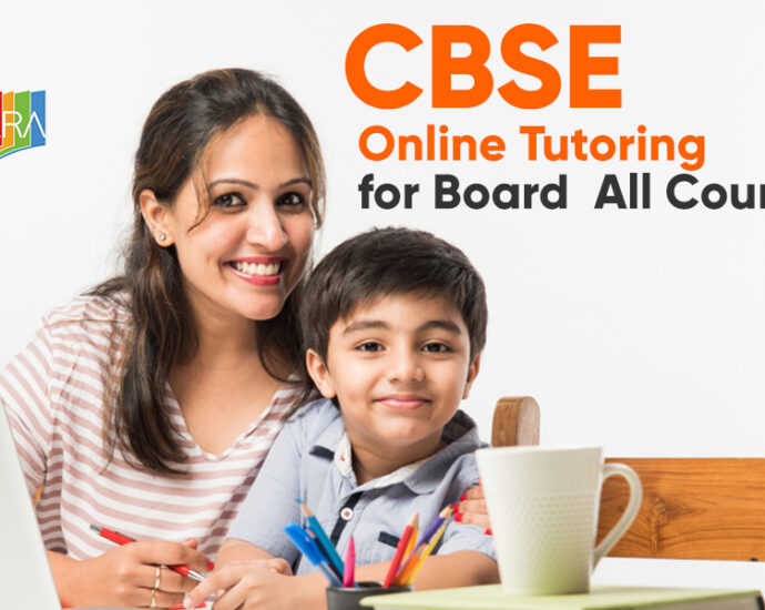 CBSE Online Tuition