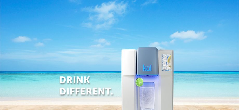 Water Cooler Dispenser for Home