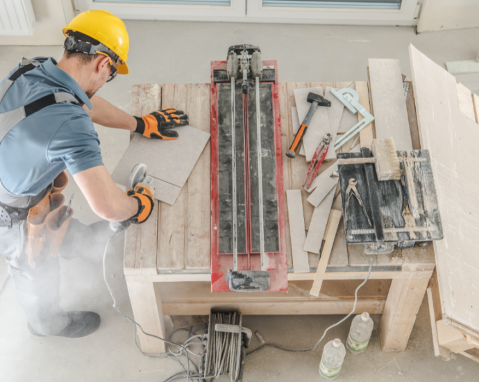 choose the right company for remodeling