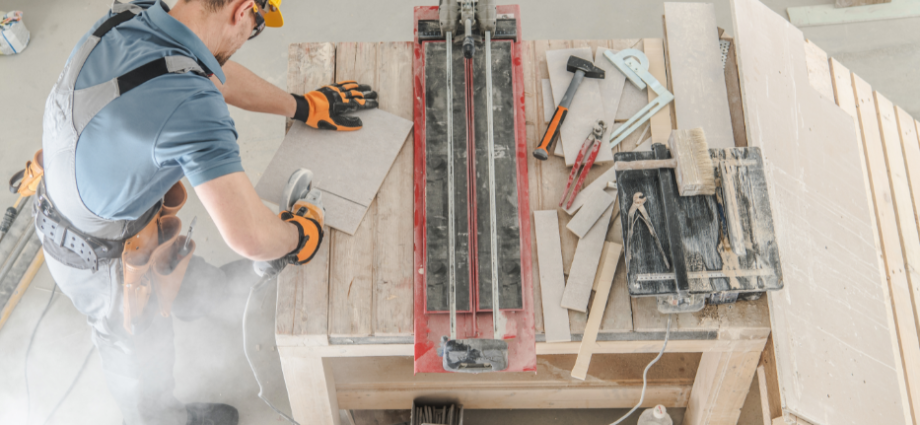 choose the right company for remodeling