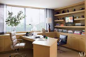 Home Office Designs That Will Inspire You to Work All Day