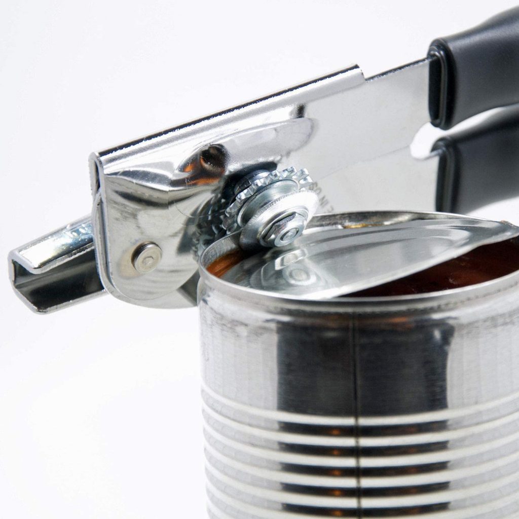 What Are the Best Can Openers to Buy?