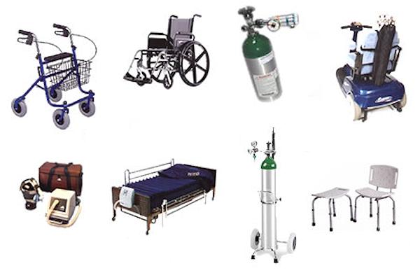 Durable Medical Equipment Market